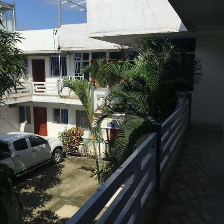 Hostal Sarai Pedernales Ngoại thất bức ảnh